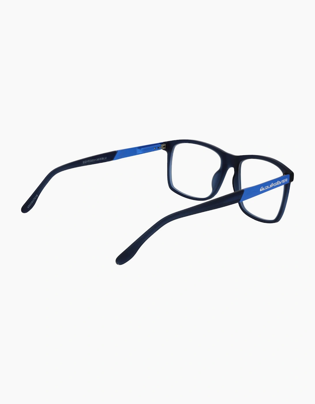 Quiksilver Optical Frame EQYEG03136 EBLU Play On