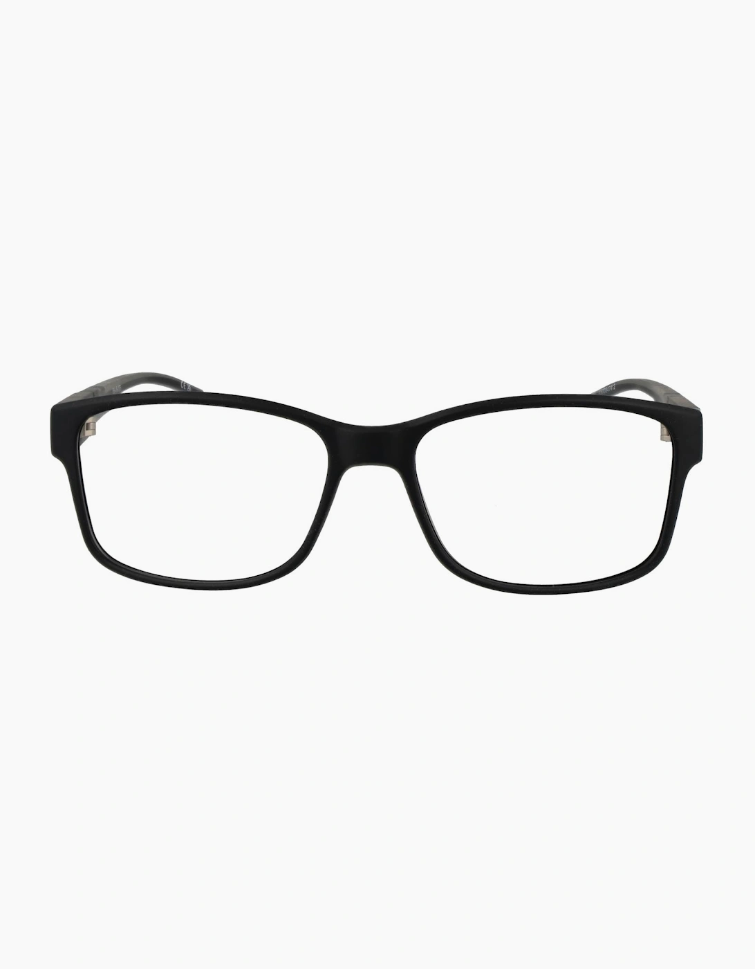 Quiksilver Optical Frame EQYEG03135 DBLK Rummer