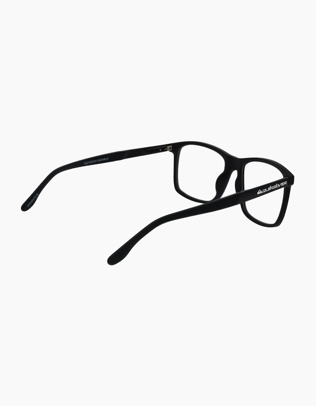 Quiksilver Optical Frame EQYEG03136 DBLK Play On