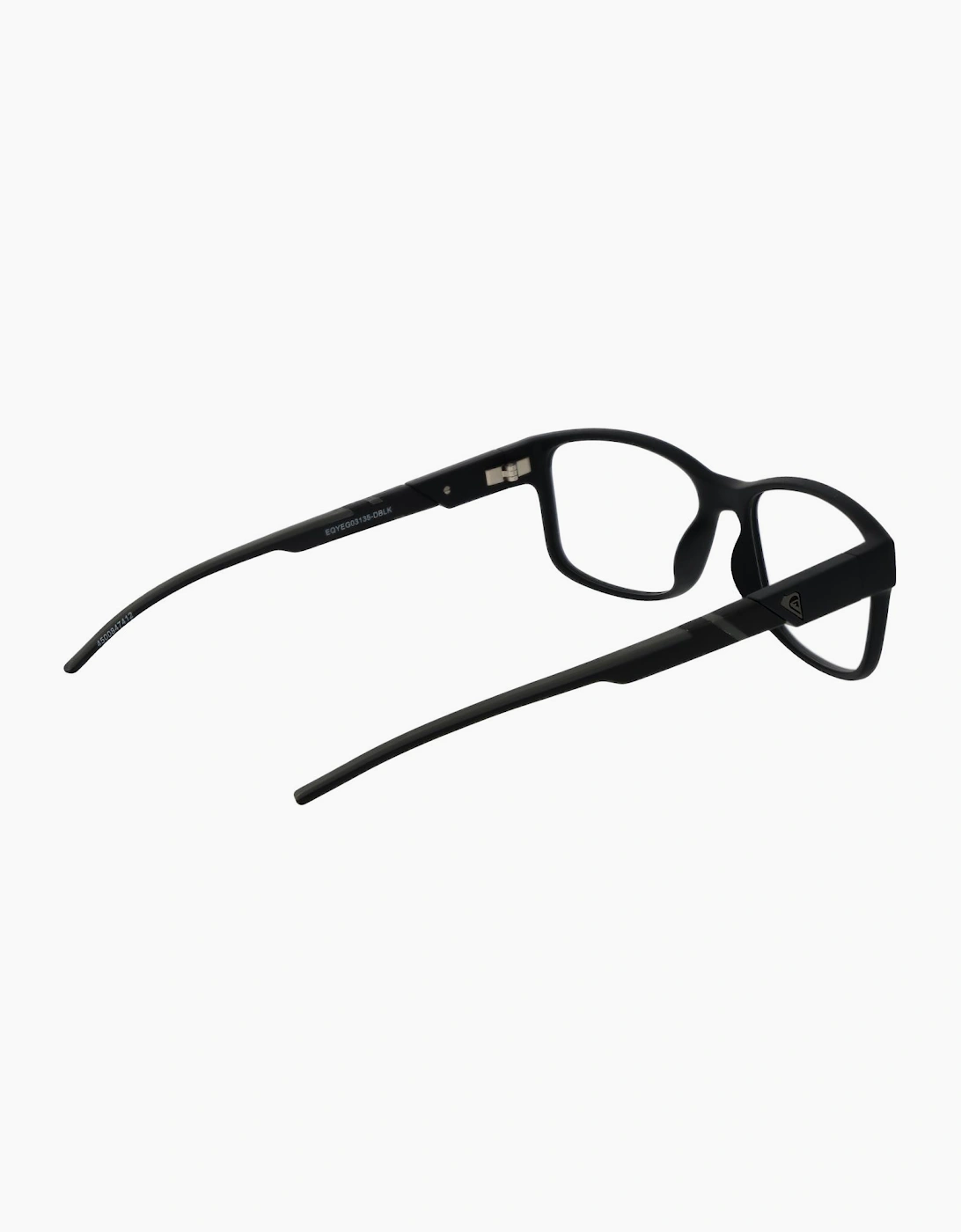Quiksilver Optical Frame EQYEG03135 DBLK Rummer