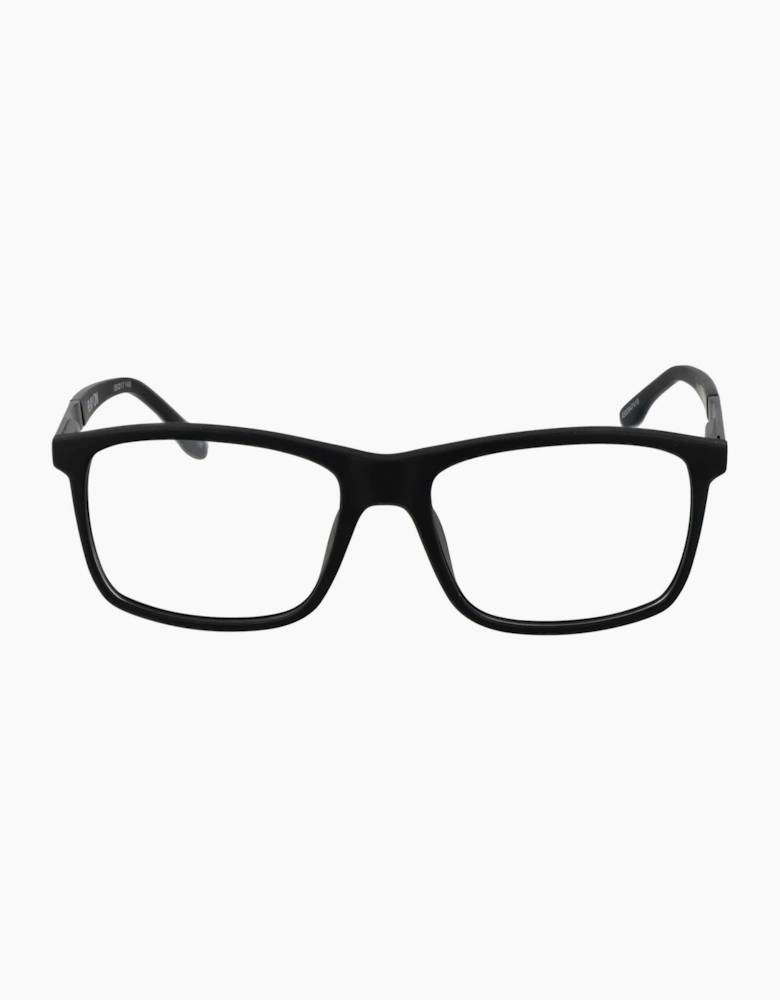 Quiksilver Optical Frame EQYEG03136 DBLK Play On