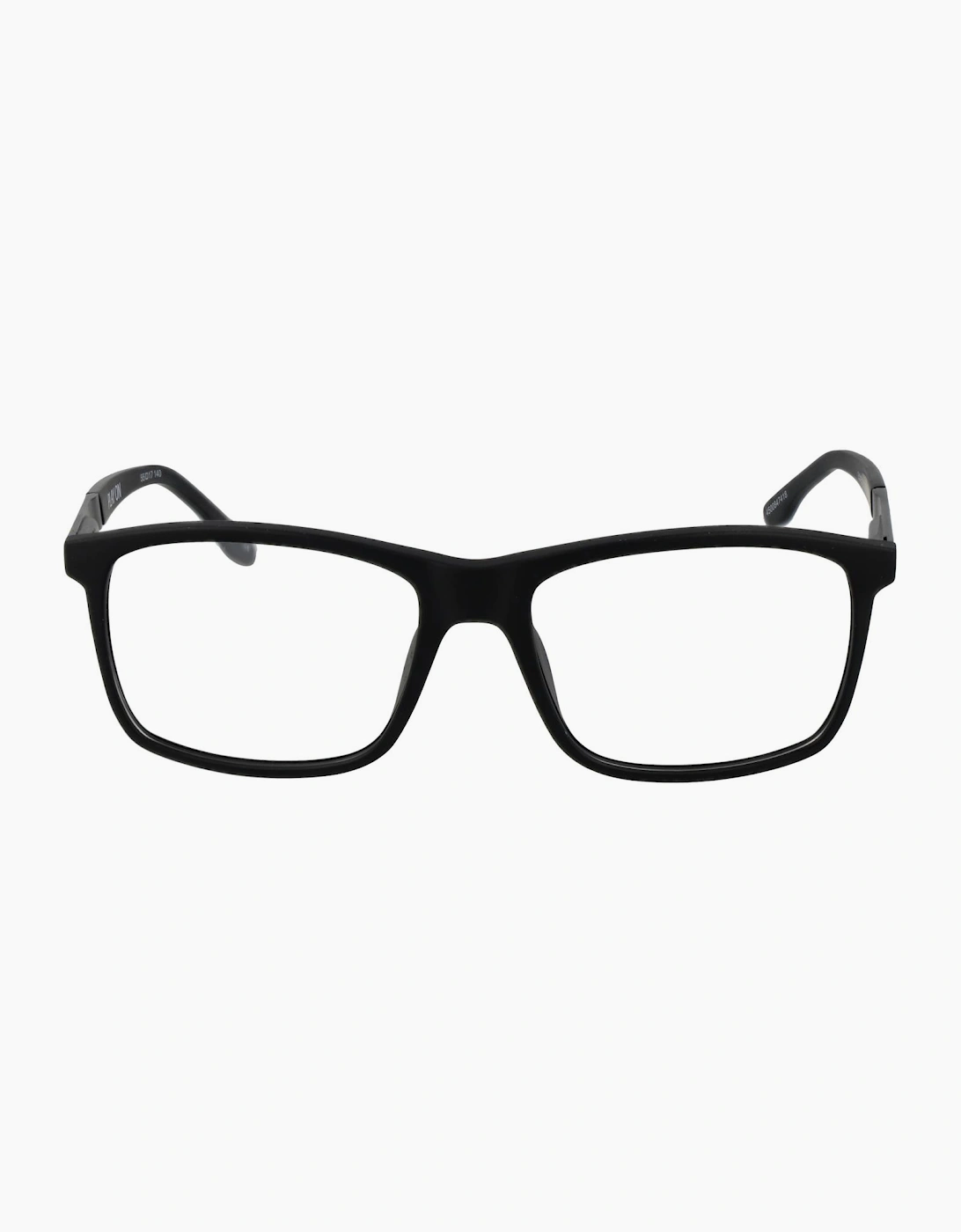 Quiksilver Optical Frame EQYEG03136 DBLK Play On