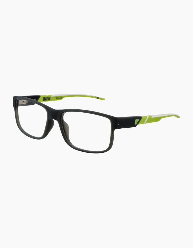 Quiksilver Optical Frame EQYEG03128 KPV0 Dropper