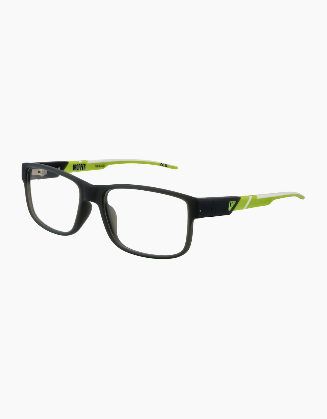 Quiksilver Optical Frame EQYEG03128 KPV0 Dropper
