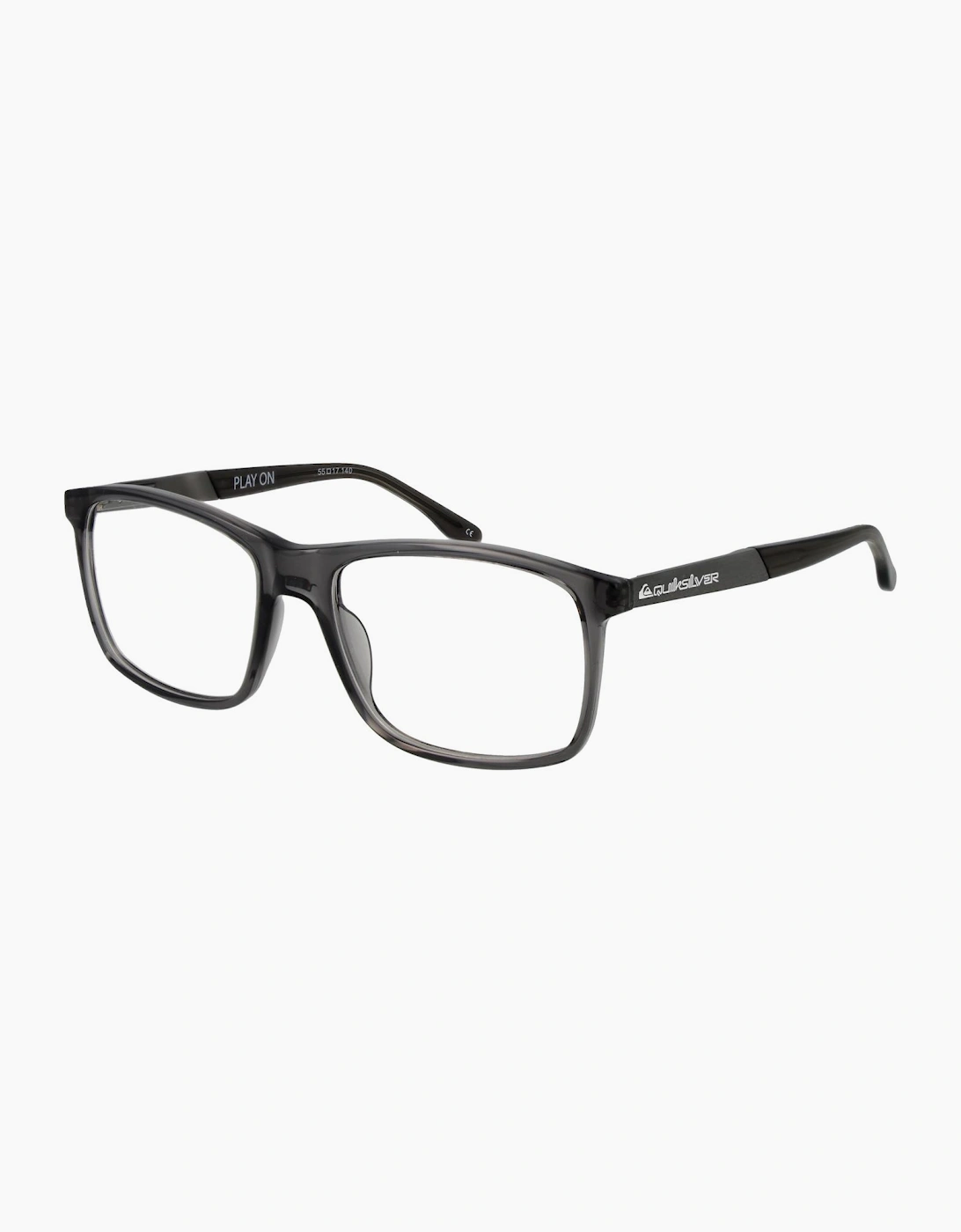 Quiksilver Optical Frame EQYEG03136 BGUN Play On