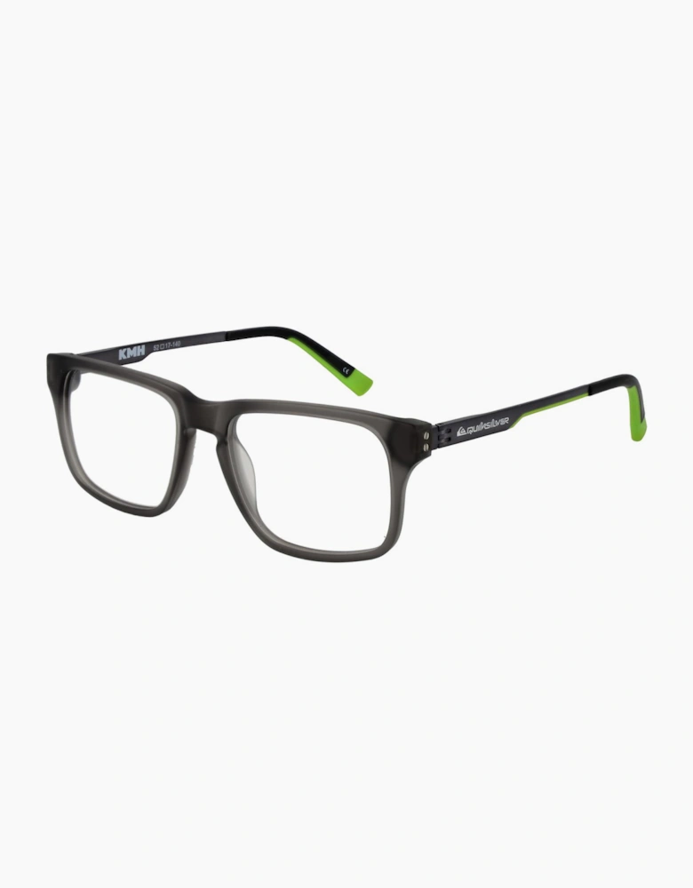 Quiksilver Optical Frame EQYEG03137 BGUN Kmh