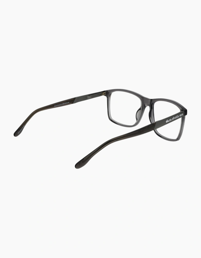 Quiksilver Optical Frame EQYEG03136 BGUN Play On