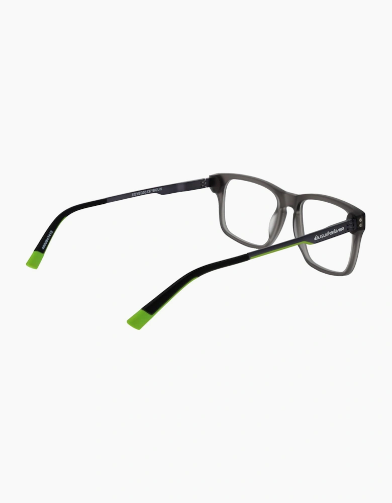 Quiksilver Optical Frame EQYEG03137 BGUN Kmh