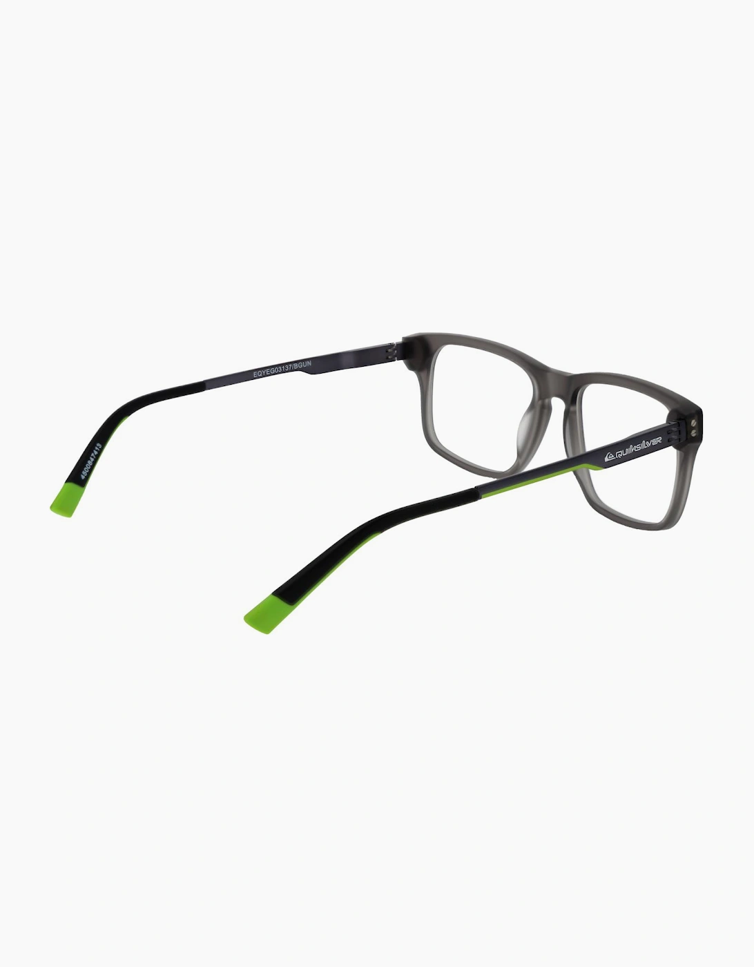 Quiksilver Optical Frame EQYEG03137 BGUN Kmh