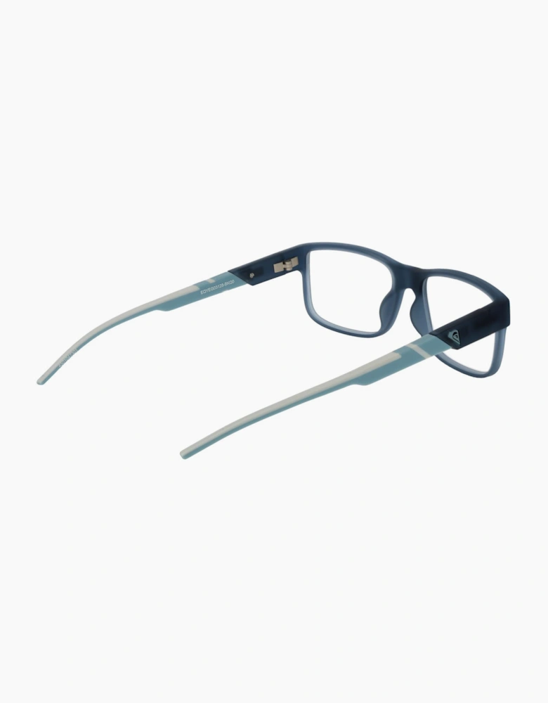 Quiksilver Optical Frame EQYEG03128 BKQ0 Dropper