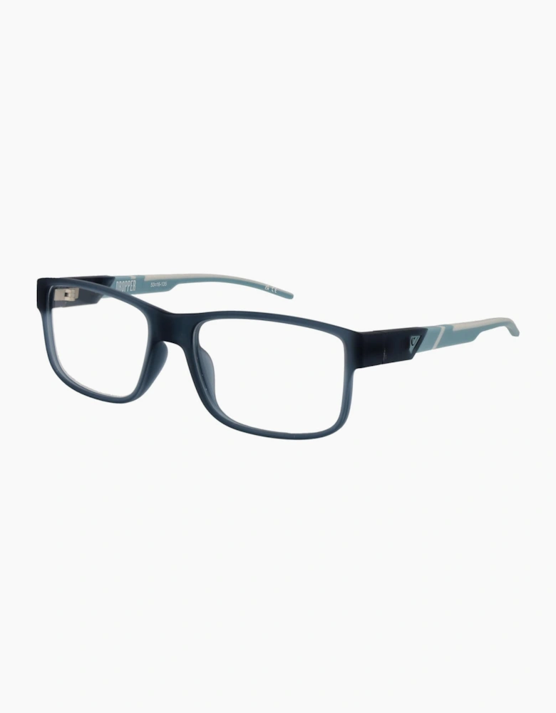 Quiksilver Optical Frame EQYEG03128 BKQ0 Dropper