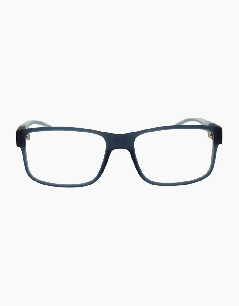 Quiksilver Optical Frame EQYEG03128 BKQ0 Dropper