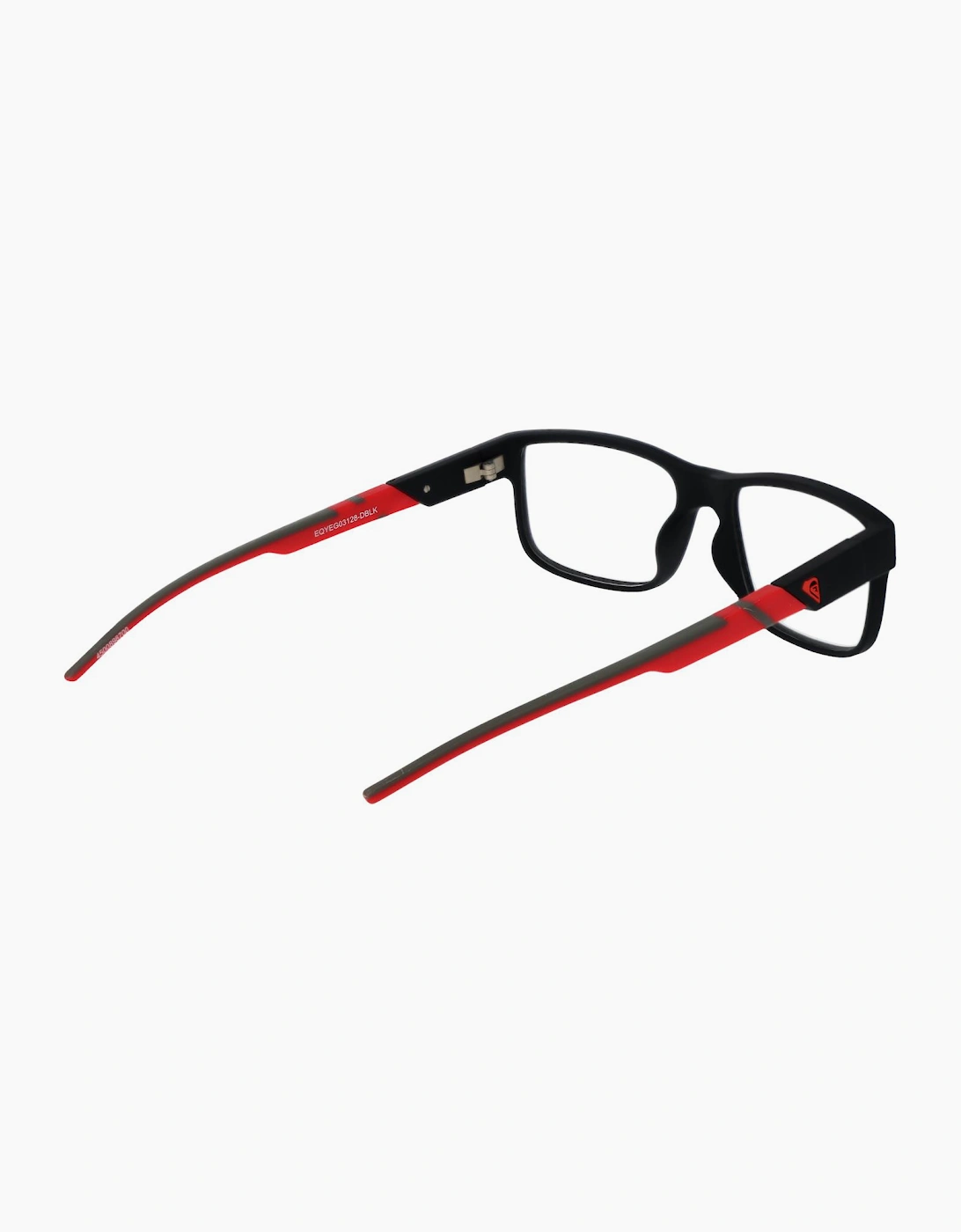 Quiksilver Optical Frame EQYEG03128 DBLK Dropper