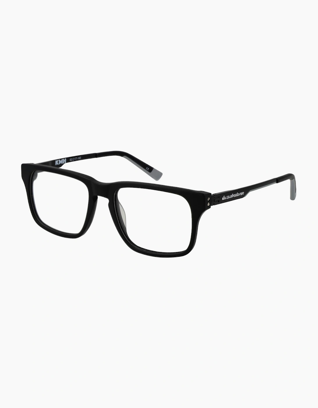 Quiksilver Optical Frame EQYEG03137 DBLK Kmh