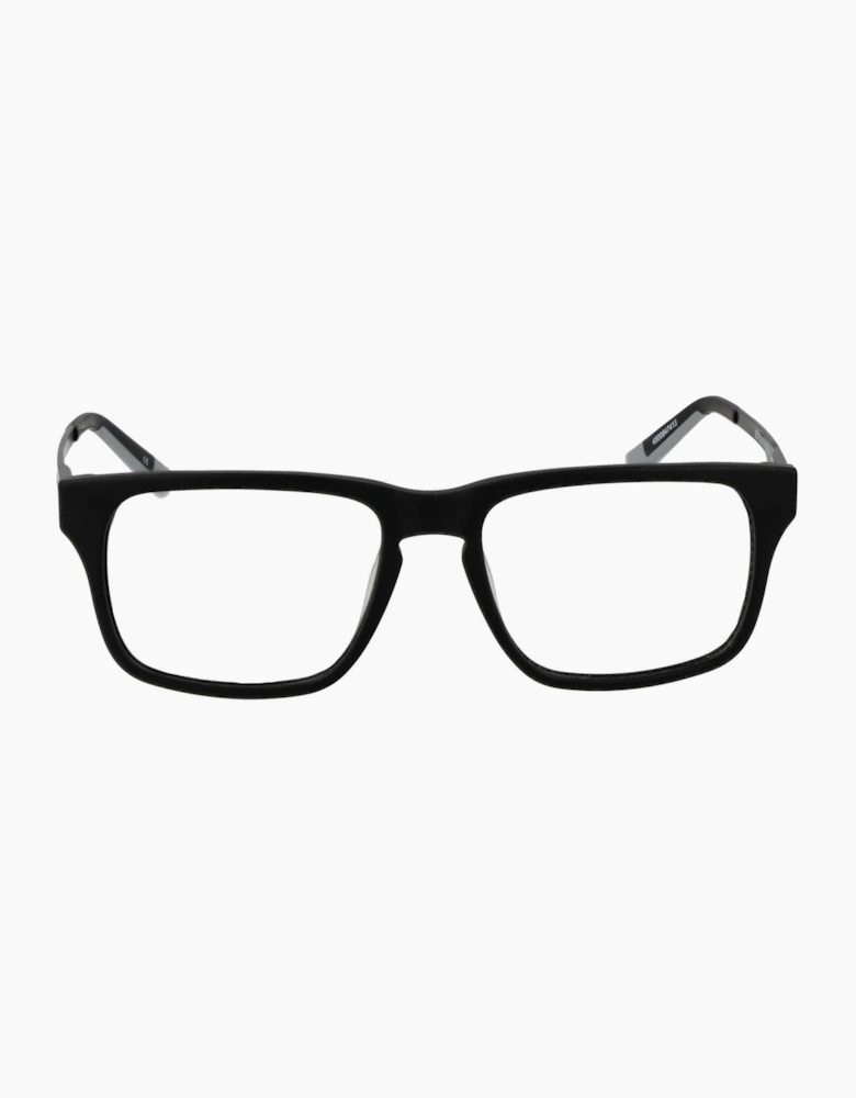 Quiksilver Optical Frame EQYEG03137 DBLK Kmh