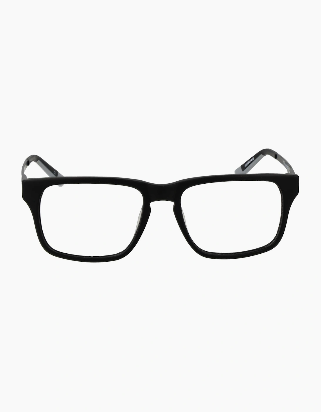 Quiksilver Optical Frame EQYEG03137 DBLK Kmh