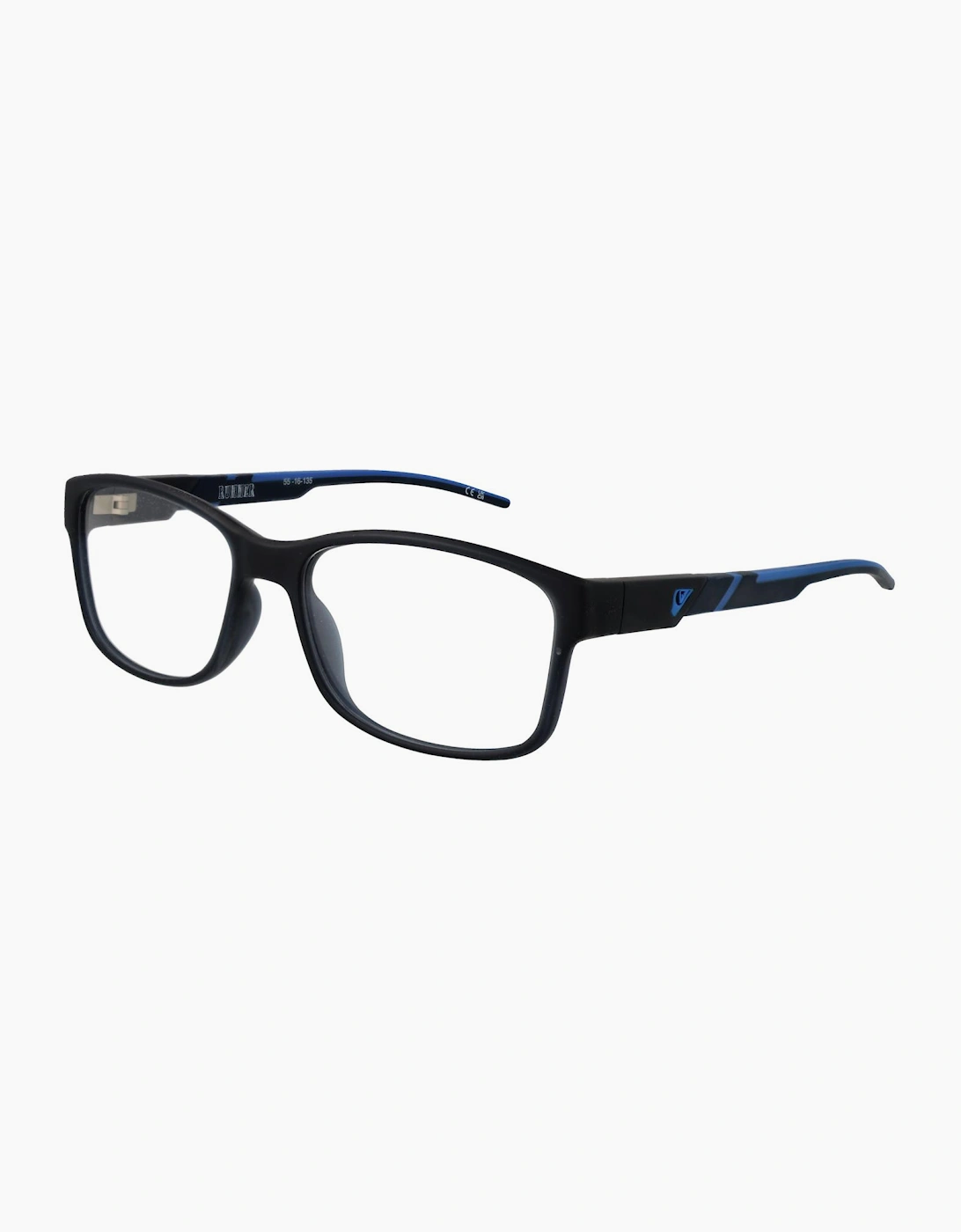 Quiksilver Optical Frame EQYEG03135 BSL0 Rummer