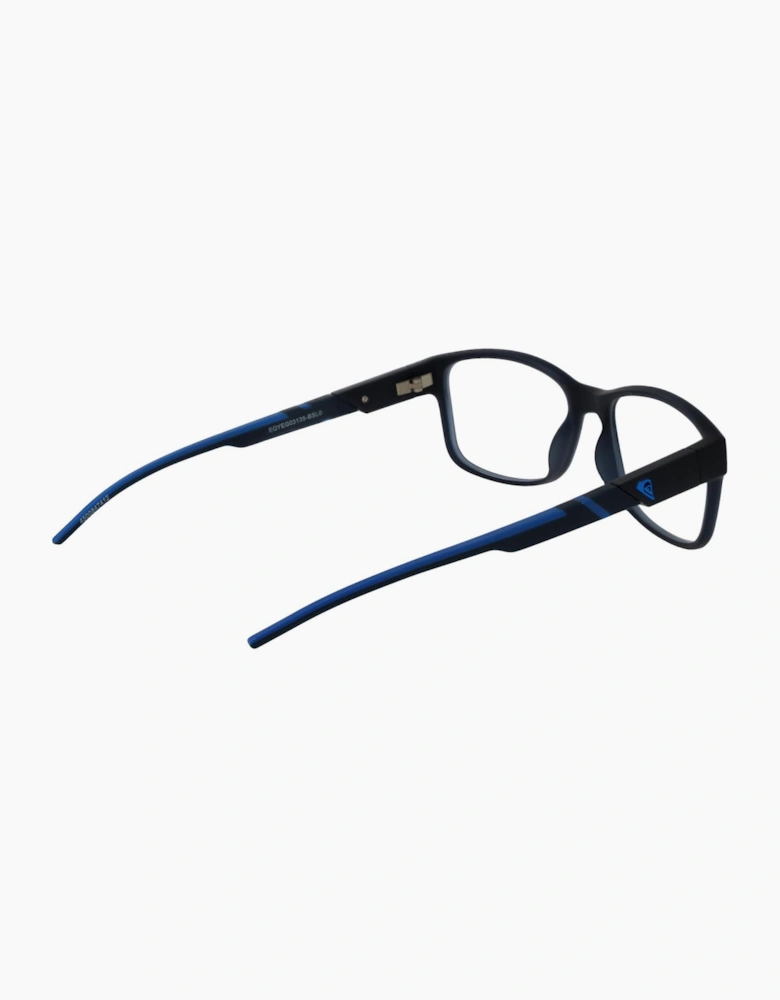 Quiksilver Optical Frame EQYEG03135 BSL0 Rummer