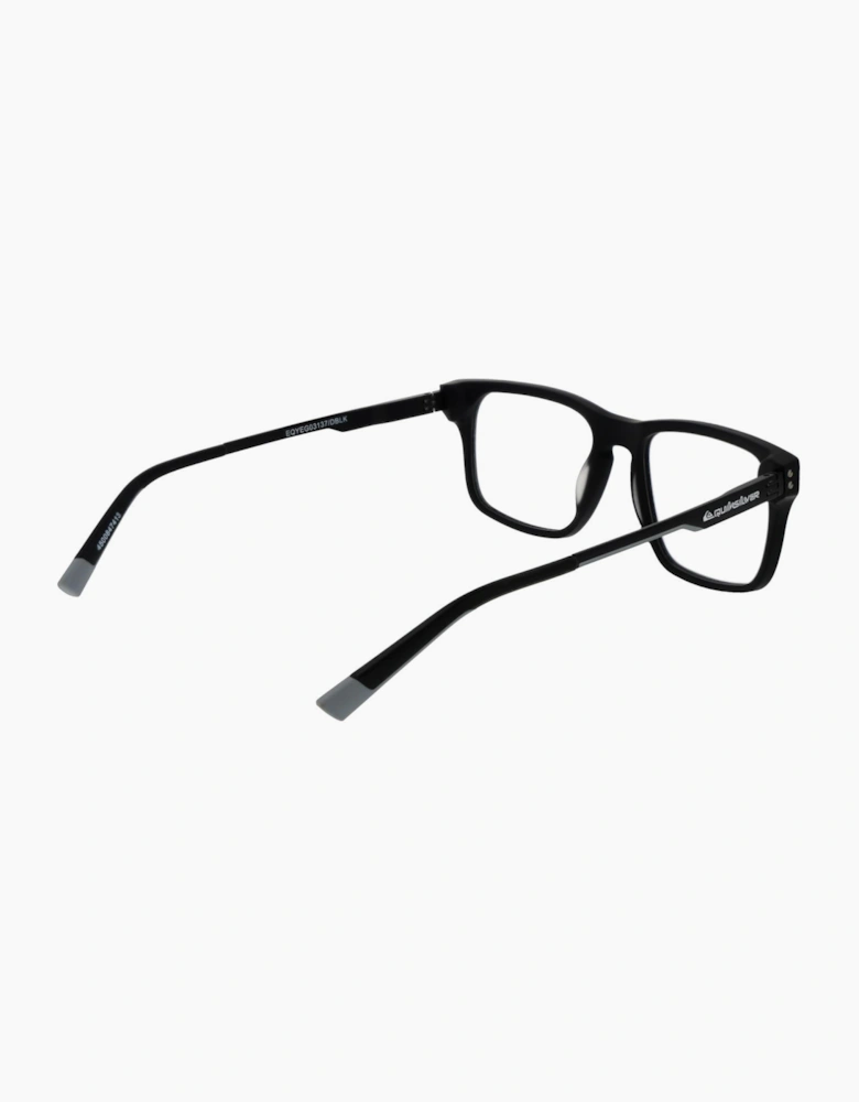 Quiksilver Optical Frame EQYEG03137 DBLK Kmh