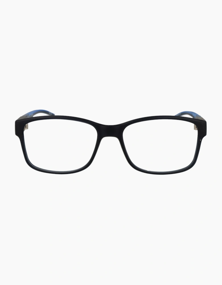 Quiksilver Optical Frame EQYEG03135 BSL0 Rummer