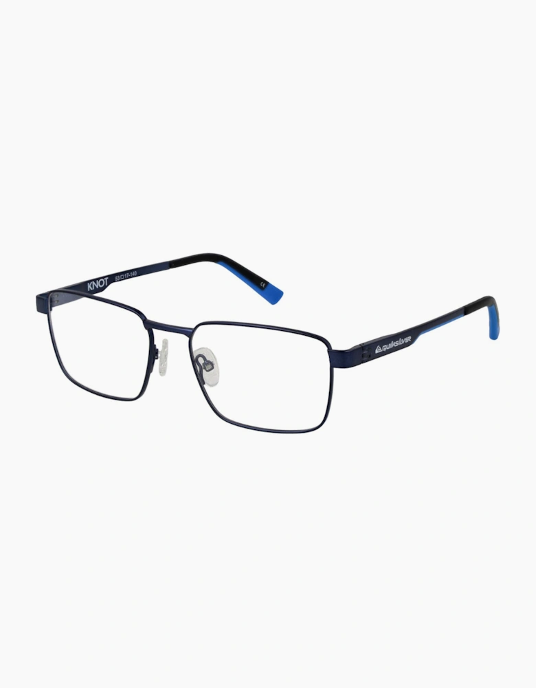 Quiksilver Optical Frame EQYEG03138 ABLU Knot
