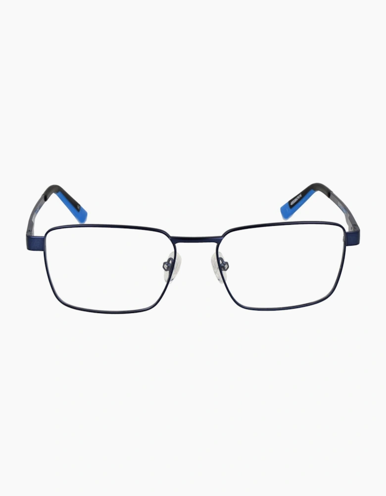 Quiksilver Optical Frame EQYEG03138 ABLU Knot
