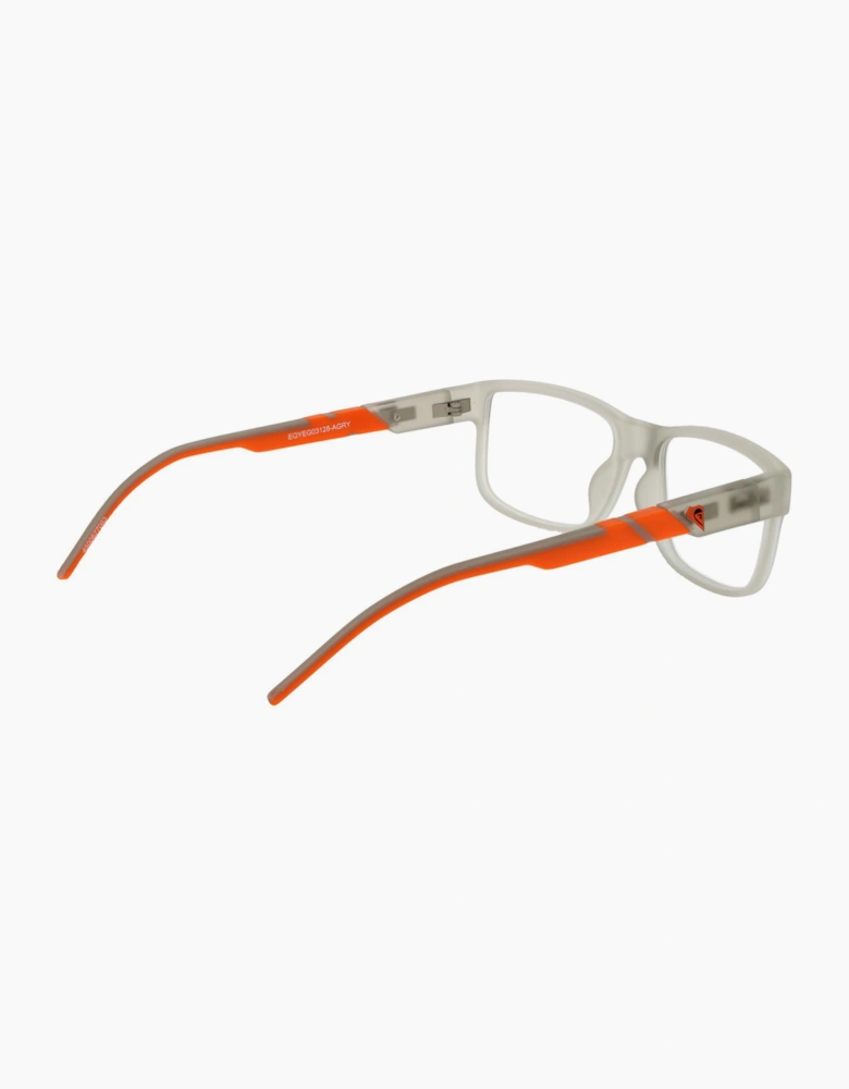 Quiksilver Optical Frame EQYEG03128 AGRY Dropper