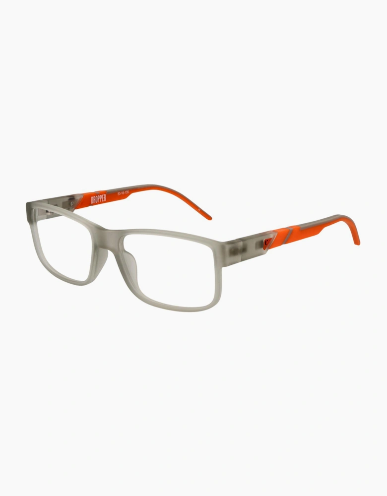 Quiksilver Optical Frame EQYEG03128 AGRY Dropper