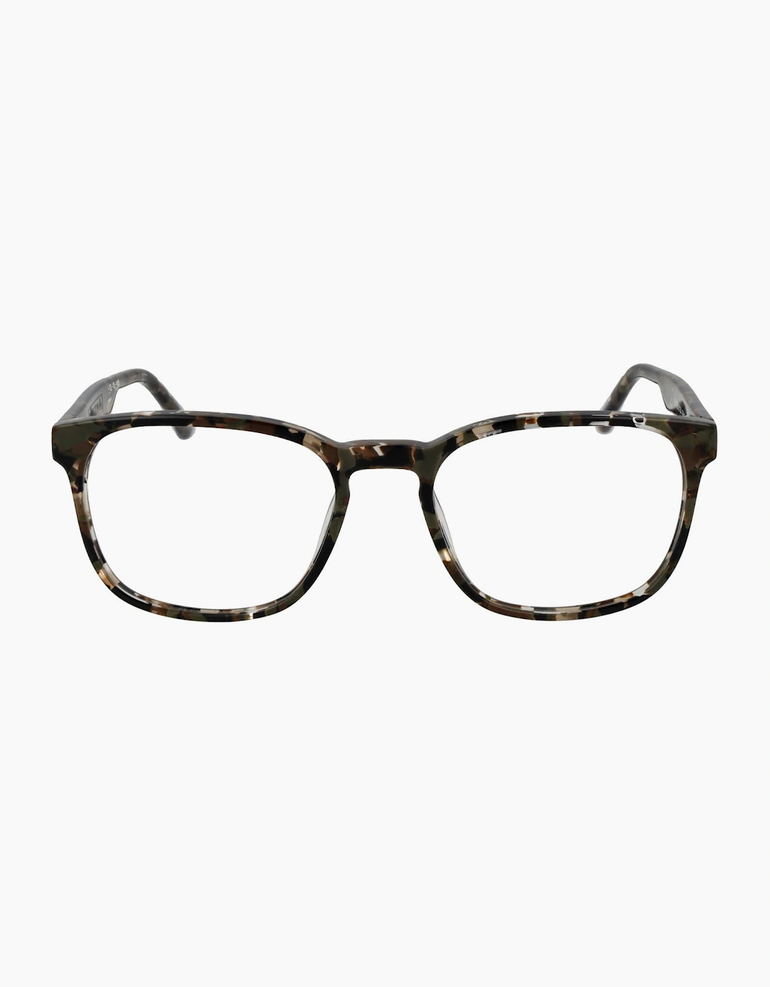Quiksilver Optical Frame EQYEG03134 GRA0 Arlington