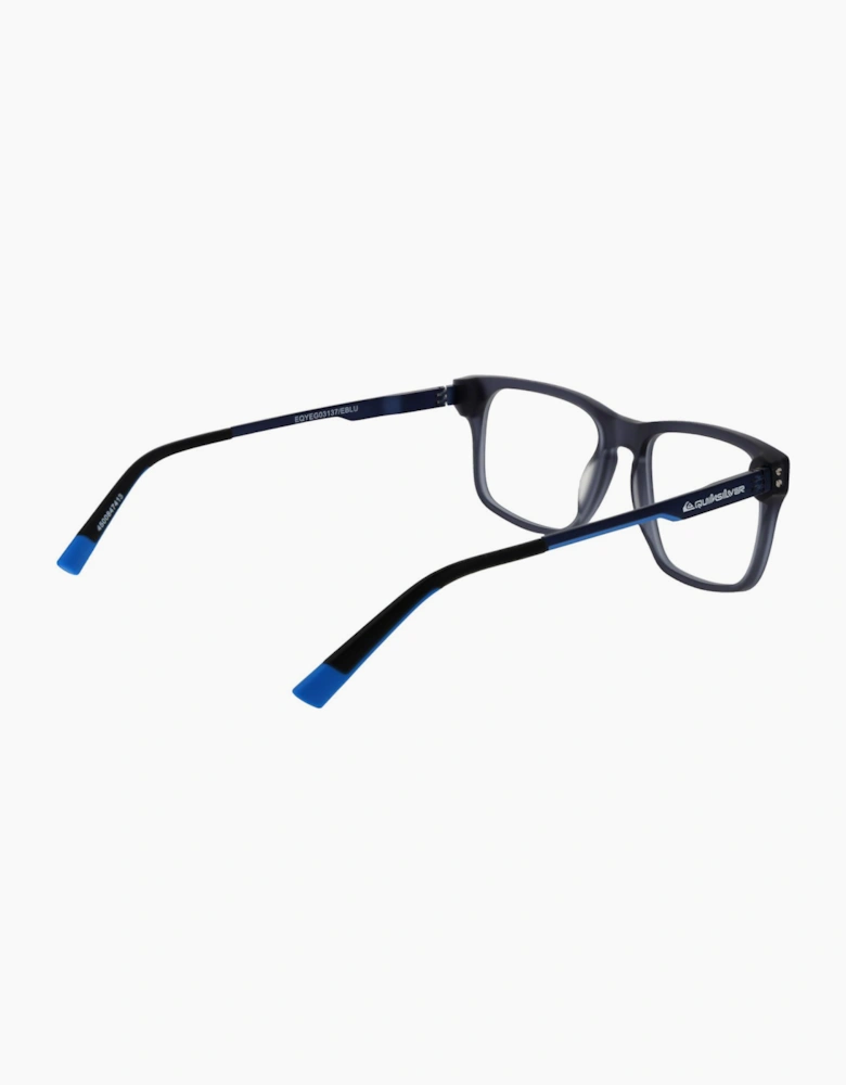 Quiksilver Optical Frame EQYEG03137 EBLU Kmh