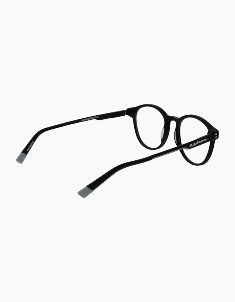 Quiksilver Optical Frame EQYEG03139 DBLK Mph