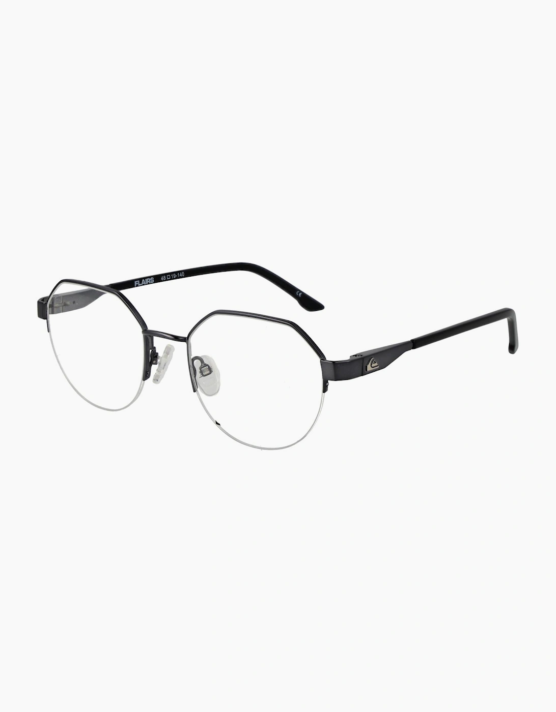 Quiksilver Optical Frame EQYEG03141 BGUN Flairs