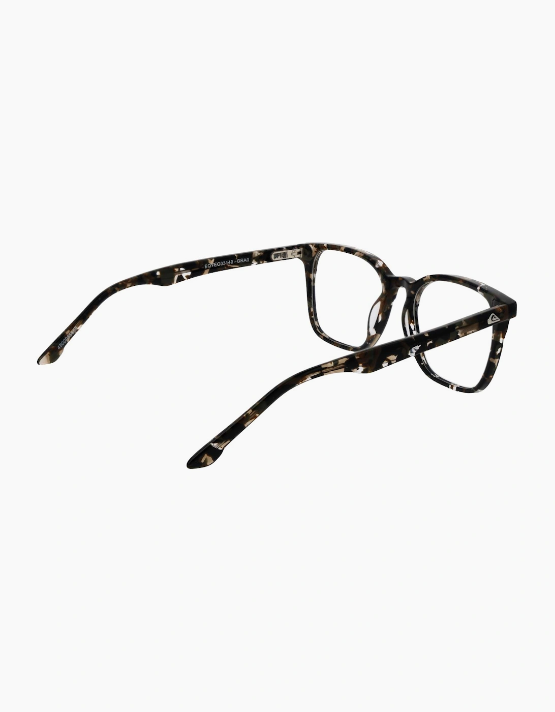 Quiksilver Optical Frame EQYEG03140 GRA0 Stillwell L
