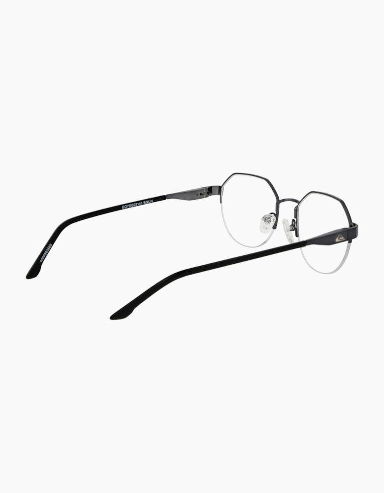 Quiksilver Optical Frame EQYEG03141 BGUN Flairs