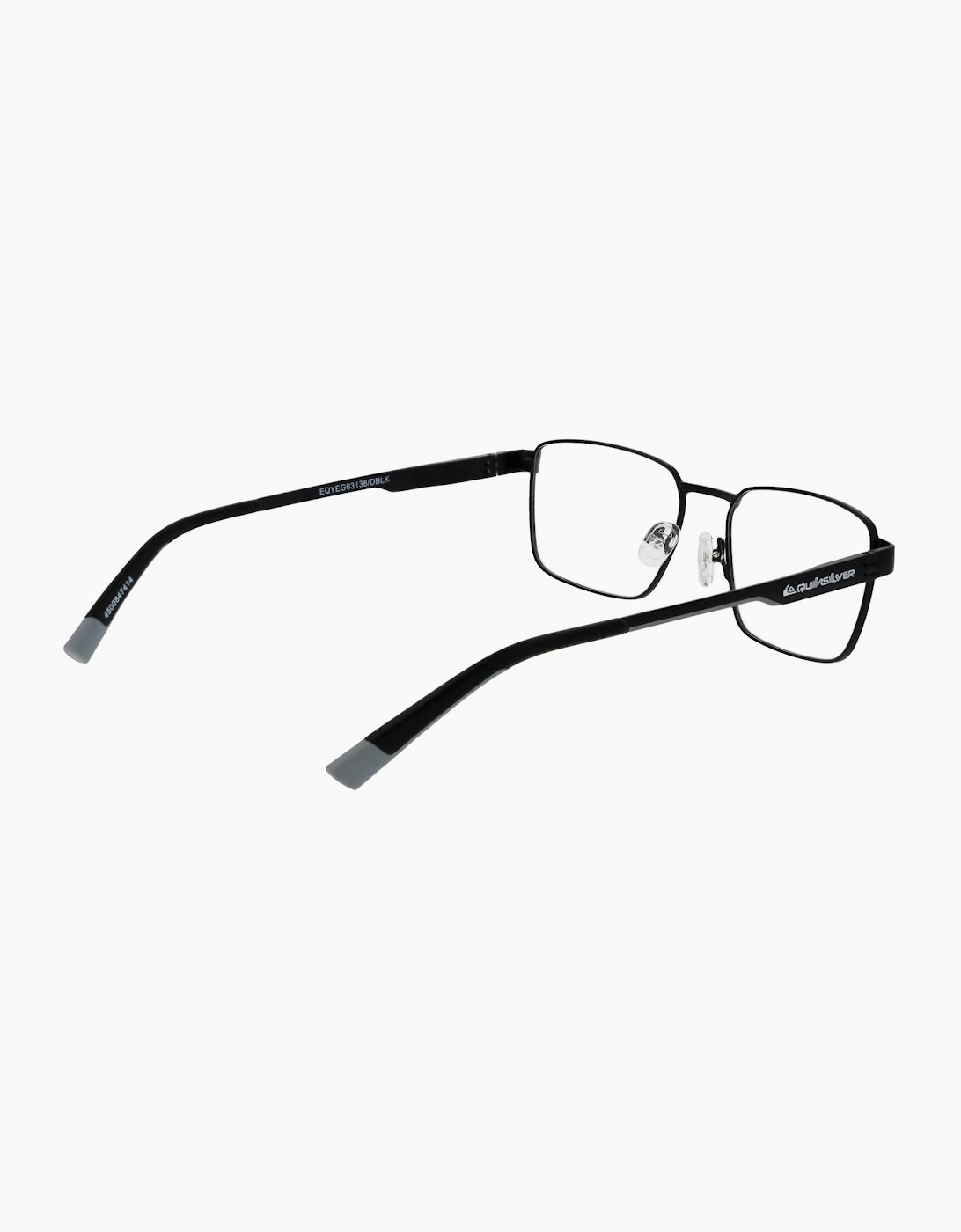 Quiksilver Optical Frame EQYEG03138 DBLK Knot