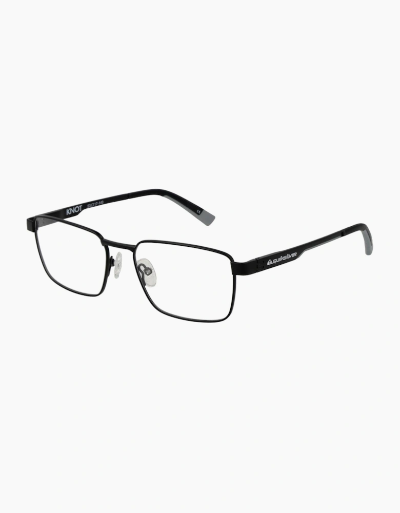 Quiksilver Optical Frame EQYEG03138 DBLK Knot