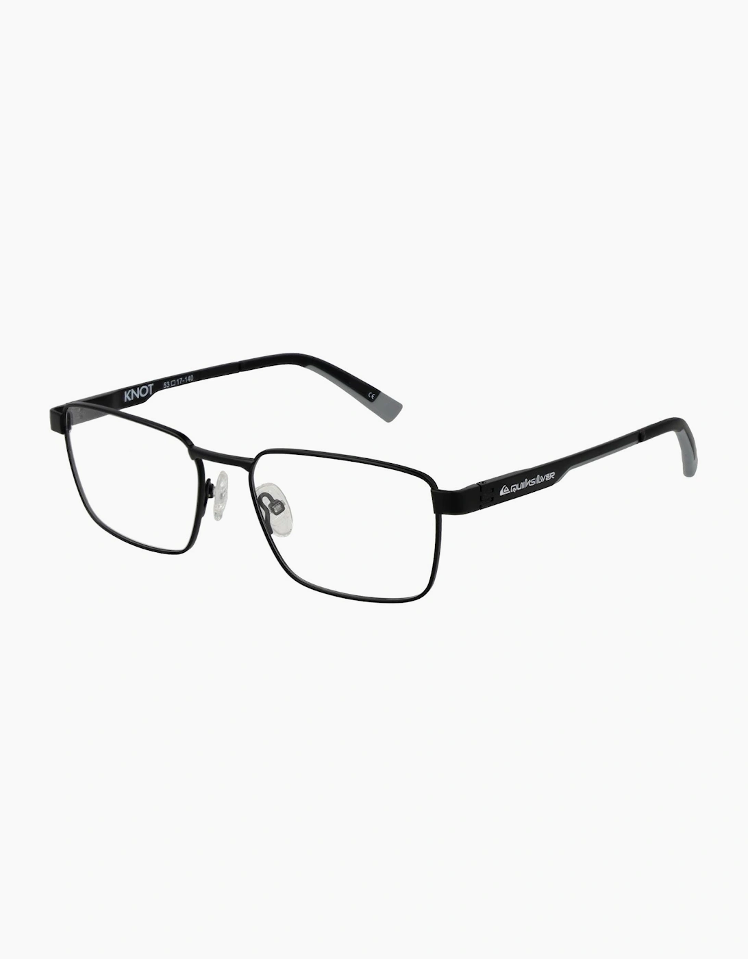 Quiksilver Optical Frame EQYEG03138 DBLK Knot