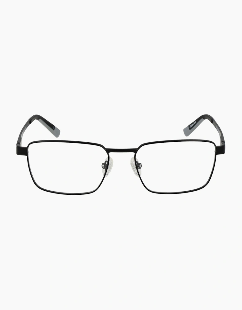 Quiksilver Optical Frame EQYEG03138 DBLK Knot
