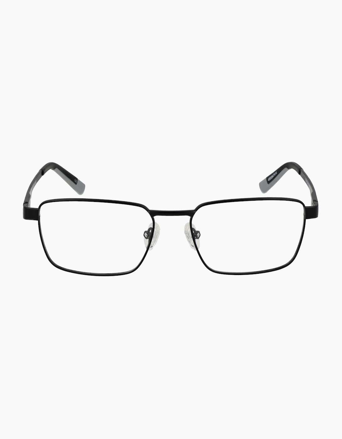Quiksilver Optical Frame EQYEG03138 DBLK Knot