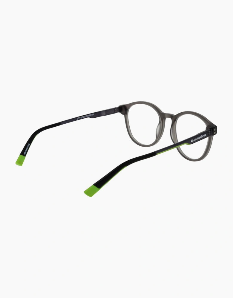 Quiksilver Optical Frame EQYEG03139 BGUN Mph