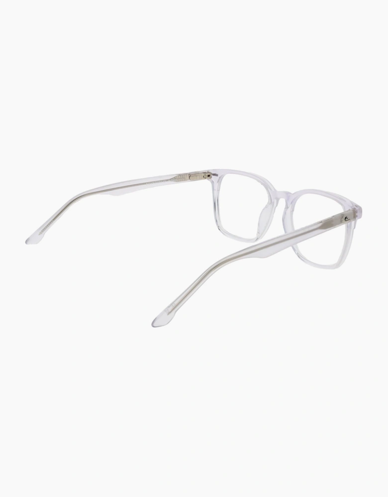 Quiksilver Optical Frame EQYEG03140 WBK0 Stillwell L