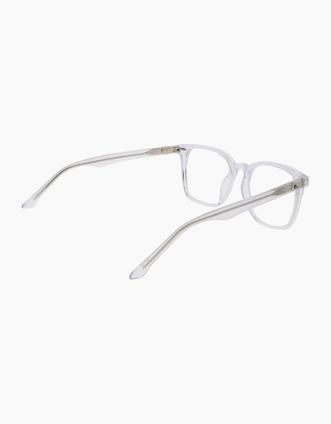 Quiksilver Optical Frame EQYEG03140 WBK0 Stillwell L