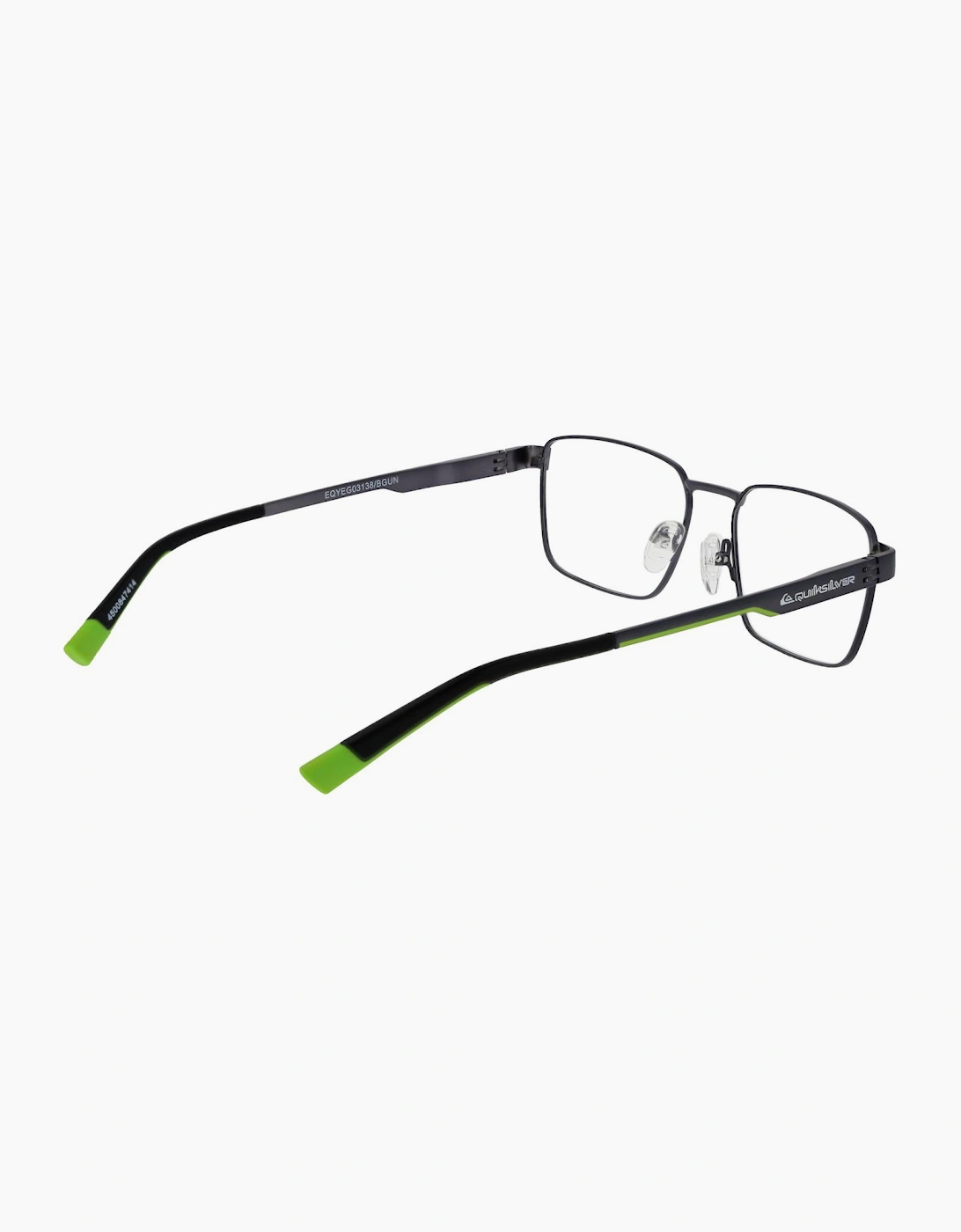 Quiksilver Optical Frame EQYEG03138 BGUN Knot