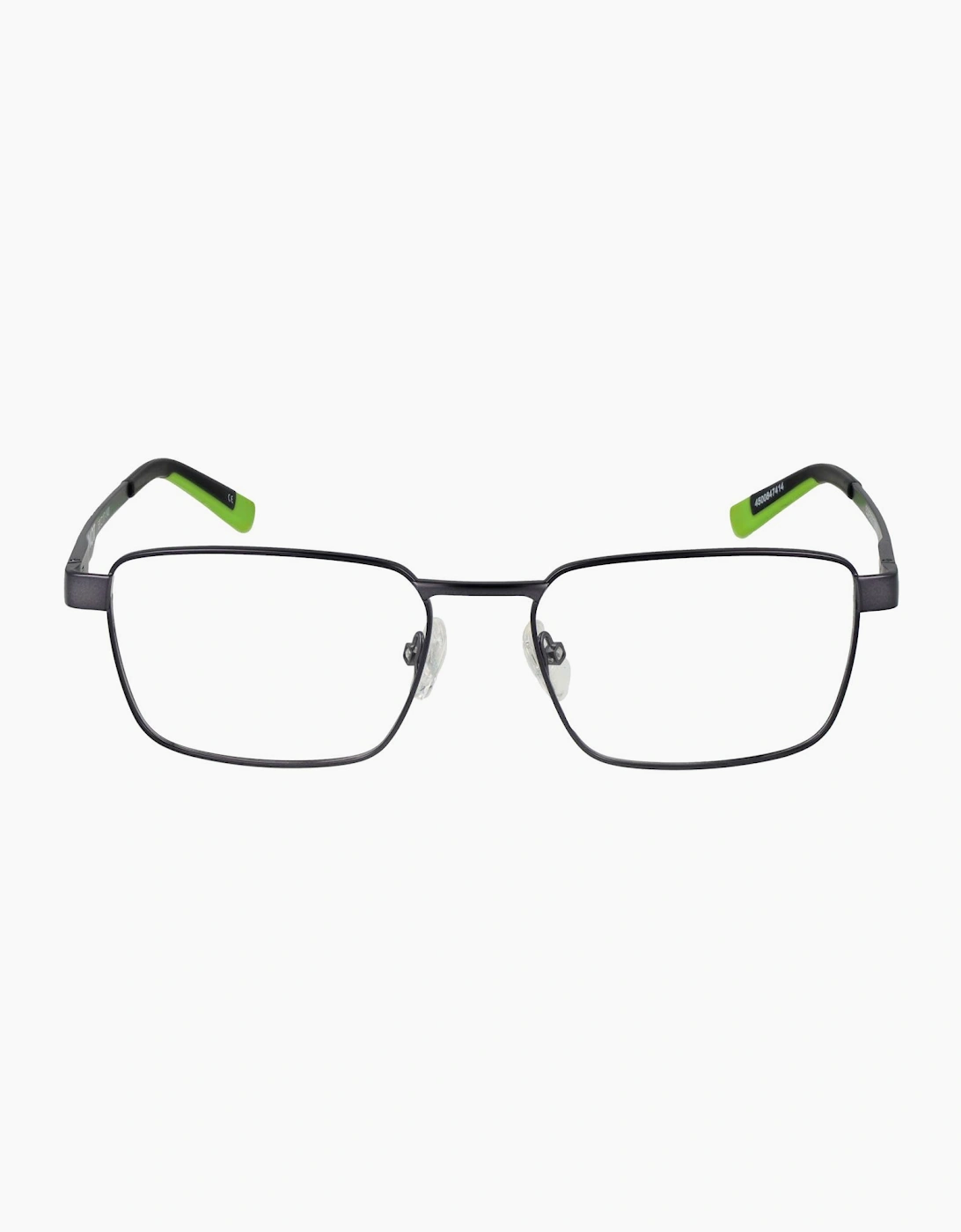 Quiksilver Optical Frame EQYEG03138 BGUN Knot