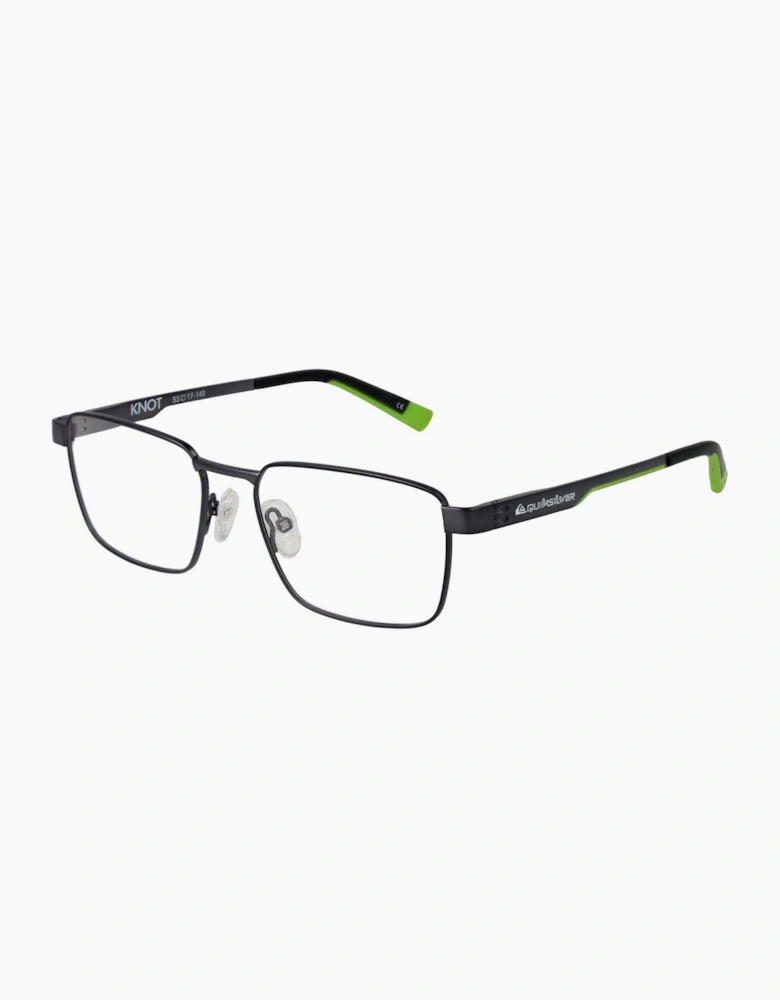 Quiksilver Optical Frame EQYEG03138 BGUN Knot