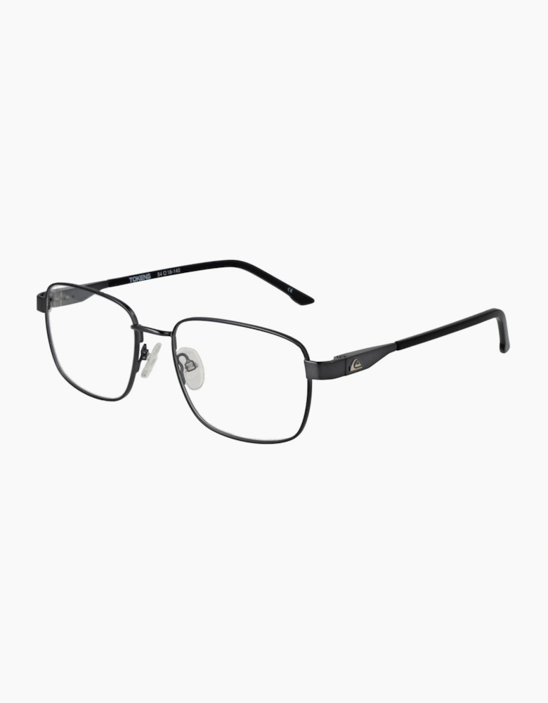 Quiksilver Optical Frame EQYEG03142 BGUN Tokens
