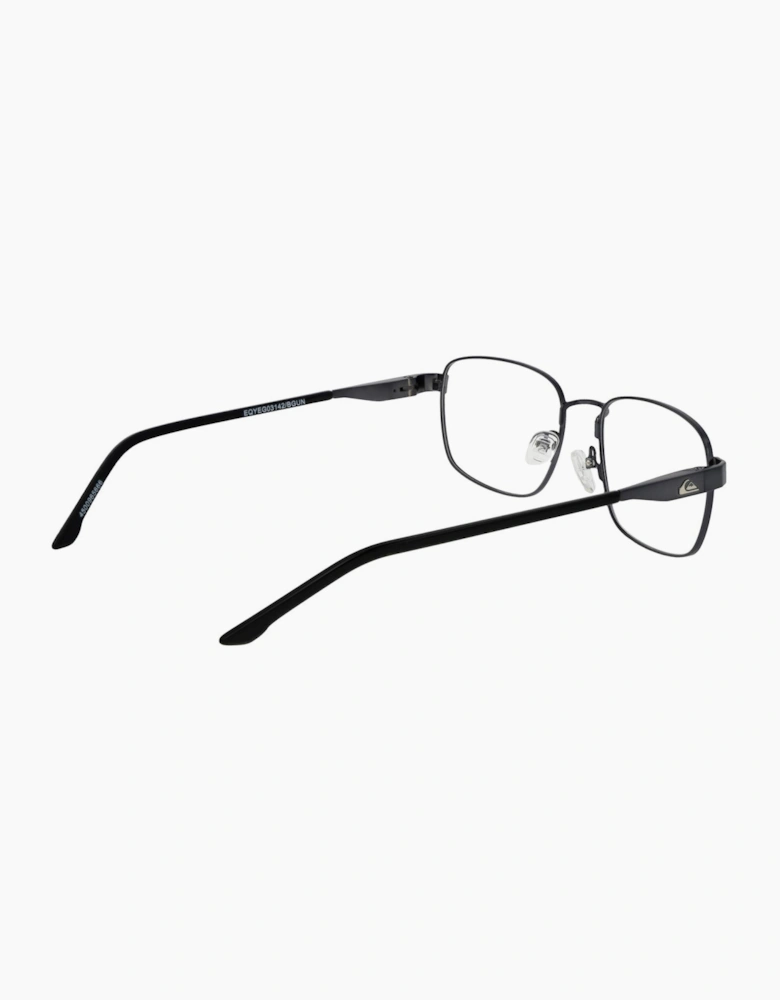 Quiksilver Optical Frame EQYEG03142 BGUN Tokens