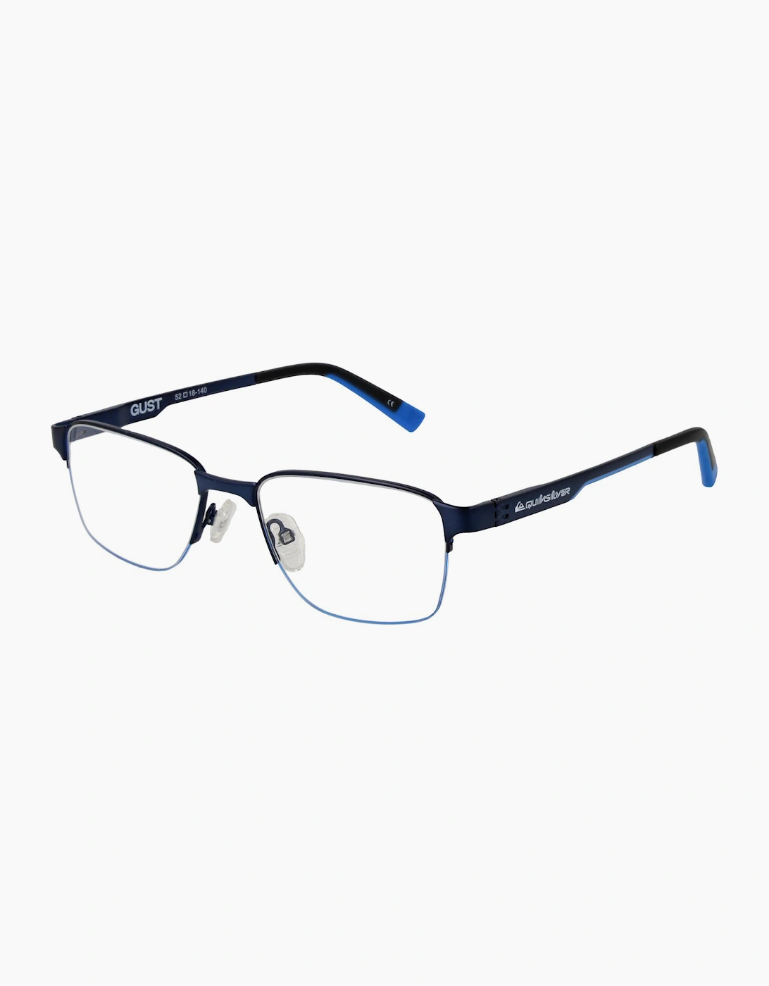 Quiksilver Optical Frame EQYEG03144 EBLU Gust