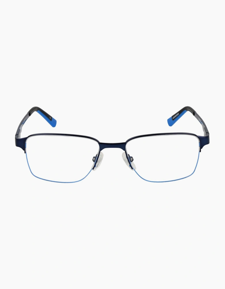 Quiksilver Optical Frame EQYEG03144 EBLU Gust