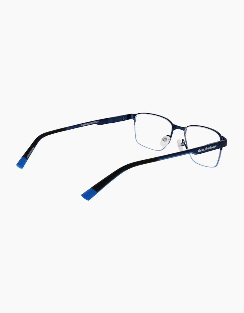 Quiksilver Optical Frame EQYEG03144 EBLU Gust